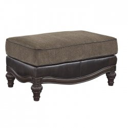 Оттоманка Winnsboro DuraBlend, Ashley Furniture