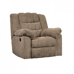 Кресло-реклайнер Workhorse, Ashley Furniture