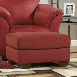 Оттоманка Darcy - Salsa, Ashley Furniture