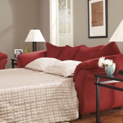 Раскладной диван Darcy - Salsa, Ashley Furniture