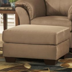 Оттоманка Darcy - Mocha, Ashley Furniture