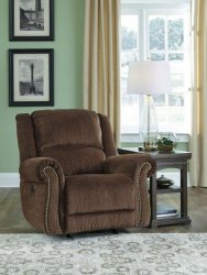Кресло-реклайнер с электроприводом Goodlow, Ashley Furniture