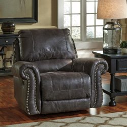 Кресло-реклайнер Breville, Ashley Furniture