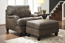 Кресло Kannerdy, Ashley Furniture