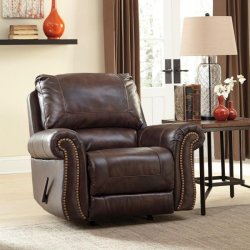 Кресло-реклайнер Bristan, Ashley Furniture