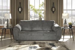Диван трехместный раскладной Azaline, Ashley Furniture