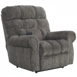 Кресло-реклайнер Ernestine, Ashley Furniture