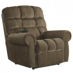 Кресло-реклайнер Ernestine, Ashley Furniture