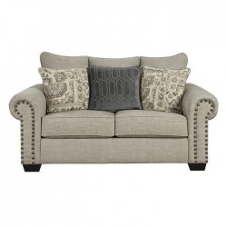 Диван двухместный Zarina, Ashley Furniture