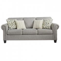Диван трехместный Alandari, Ashley Furniture
