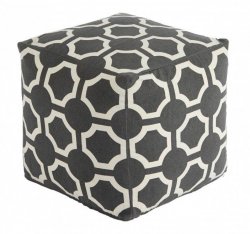 Пуф Geometric, Ashley Furniture