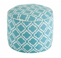 Пуф Geometric, Ashley Furniture
