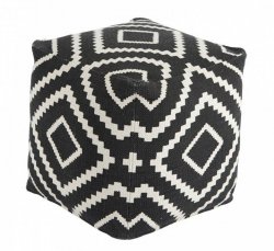 Пуф Geometric, Ashley Furniture