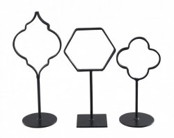 Фигура декоративная Acotas - Black, Ashley Furniture