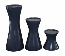 Подсвечник Cais - Navy, Ashley Furniture