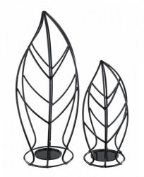 Подсвечник Cadelaria - Black, Ashley Furniture