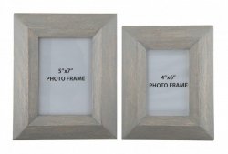 Фоторамка Cadewyn - Gray, Ashley Furniture
