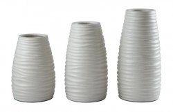 Ваза Kaemon - White, Ashley Furniture