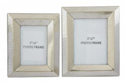 Фоторамка Keyon - Nickel Finish, Ashley Furniture