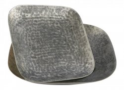 Поднос Jamari - Pewter Finish, Ashley Furniture