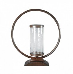 Подсвечник Obelia - Bronze Finish, Ashley Furniture