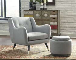 Кресло интерьерное Menga, Ashley Furniture