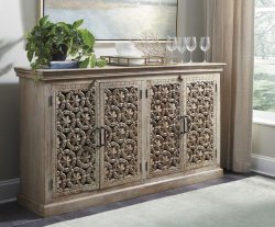 Комод Fossil Ridge, Ashley Furniture