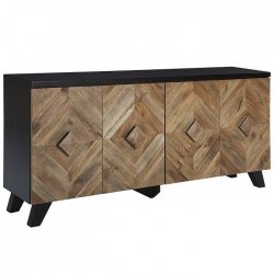 Буфет Robin Ridge, Ashley Furniture