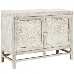 Буфет Fossil Ridge, Ashley Furniture