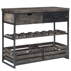 Буфет Ponder Ridge, Ashley Furniture