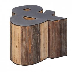Столик боковой Highmender, Ashley Furniture