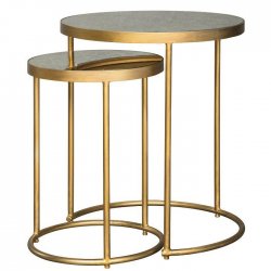 Столики (2 шт в наборе) Majaci, Ashley Furniture
