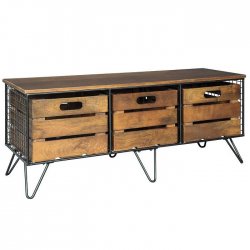 Буфет Forestmin, Ashley Furniture