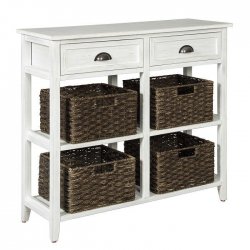 Консоль Oslember, Ashley Furniture
