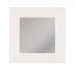 Зеркало дизайнерское Odelyn - White, Ashley Furniture