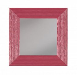 Зеркало дизайнерское Odelyn - Fuchsia, Ashley Furniture