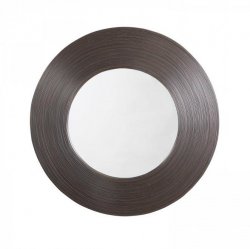 Зеркало дизайнерское Odeletta - Brown, Ashley Furniture