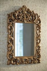 Зеркало дизайнерское Denita, Ashley Furniture