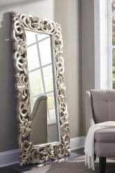 Зеркало дизайнерское Lucia, Ashley Furniture
