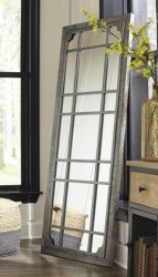 Зеркало дизайнерское Remy, Ashley Furniture