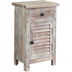 Тумба прикроватная Charlowe, Ashley Furniture