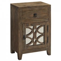 Тумба прикроватная Charlowe, Ashley Furniture