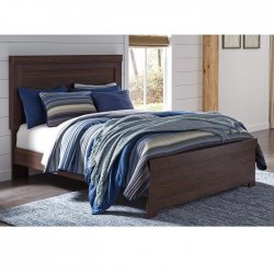 Кровать (Queen 153x203) Arkaline, Ashley Furniture