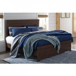 Кровать (King 193x203) Arkaline, Ashley Furniture