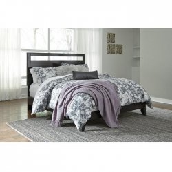 Кровать (Queen 153x203) Agella, Ashley Furniture