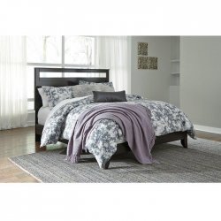 Кровать (King 193x203) Agella, Ashley Furniture