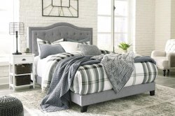 Кровать King size (193х203) Jerary, Ashley Furniture
