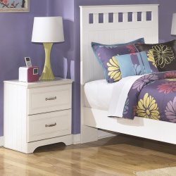 Тумба прикроватная для детской Lulu, Ashley Furniture