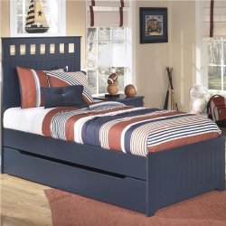 Односпальная кровать Leo, Ashley Furniture