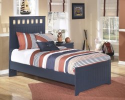 Кровать односпальная (99х190) Leo, Ashley Furniture